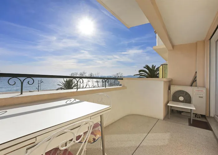 Appartement Front De Mer