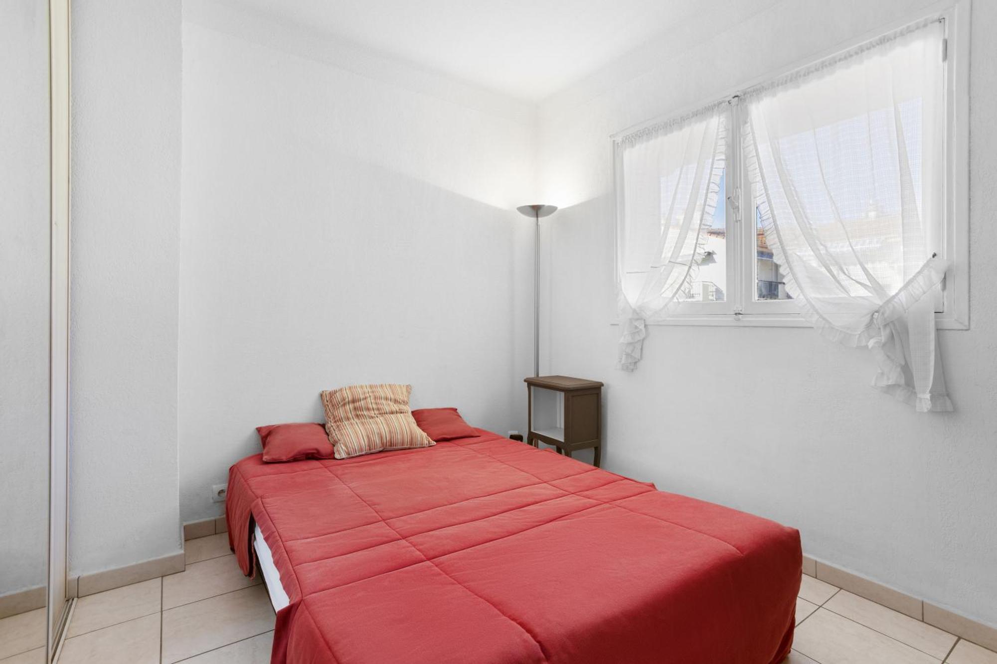 Appartement Front De Fréjus