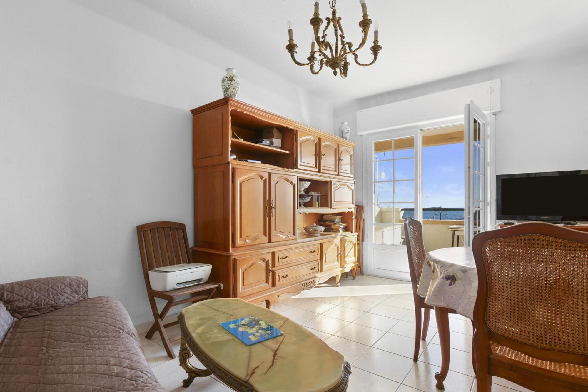 Appartement Front De