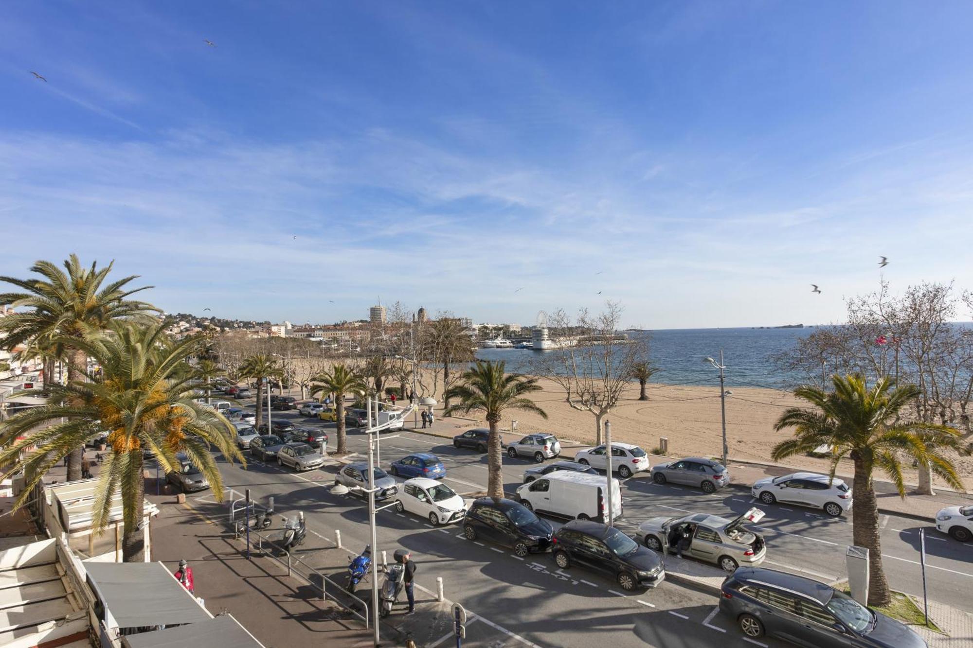Front De Fréjus